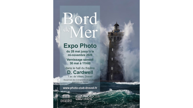 Expo Théâtre Cardwell été 2026